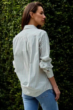 The Borrowed Pocket Shirt