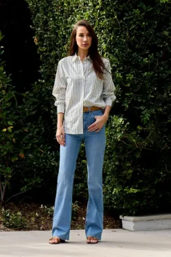 The Borrowed Pocket Shirt