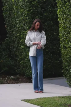 The Borrowed Pocket Shirt
