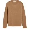The Boxy Sweater