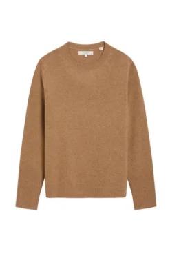 The Boxy Sweater