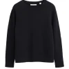 The Boxy Sweater