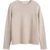 The Boxy Sweater