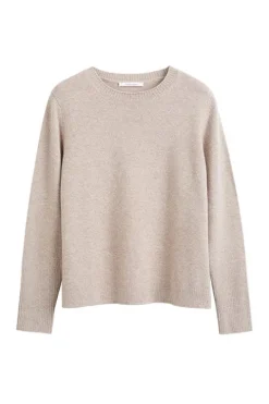 The Boxy Sweater