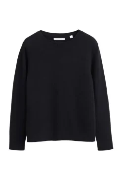 The Boxy Sweater