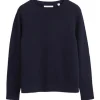 The Boxy Sweater