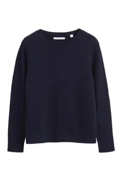 The Boxy Sweater
