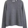 The Boxy Sweater