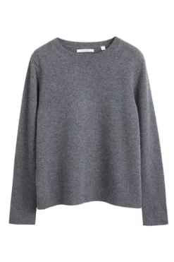The Boxy Sweater