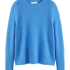 The Boxy Sweater