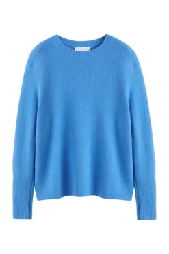 The Boxy Sweater