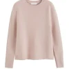 The Boxy Sweater