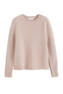 The Boxy Sweater