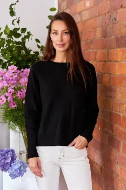 The Boxy Sweater