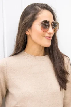 The Boxy Sweater