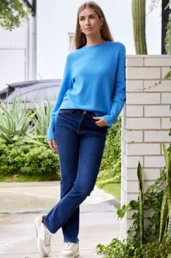 The Boxy Sweater
