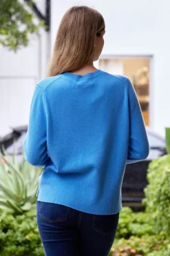 The Boxy Sweater