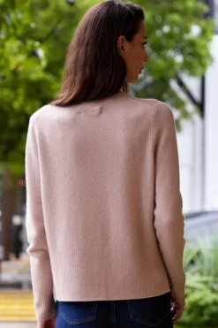 The Boxy Sweater