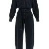The Cocoon Jumpsuit