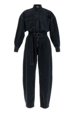 The Cocoon Jumpsuit