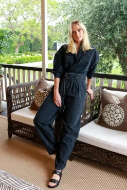 The Cocoon Jumpsuit