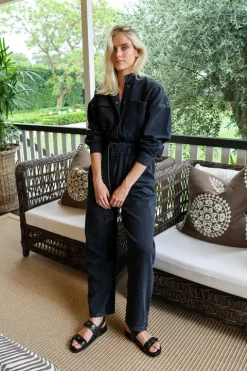 The Cocoon Jumpsuit