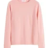 The Crew Sweater