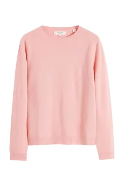The Crew Sweater