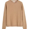 The Crew Sweater