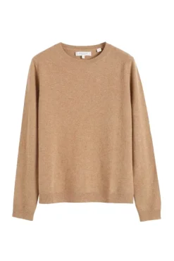 The Crew Sweater