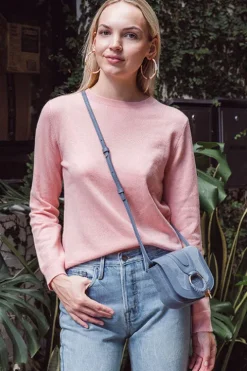 The Crew Sweater