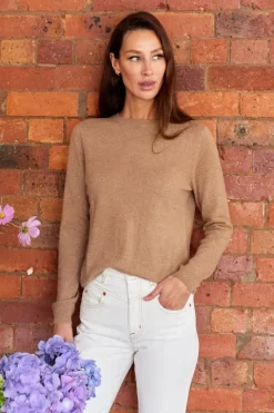 The Crew Sweater