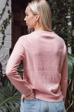 The Crew Sweater