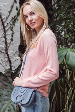 The Crew Sweater
