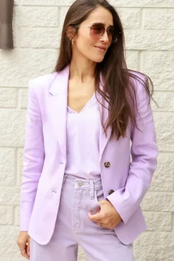 The Femme Blazer - FINAL SALE