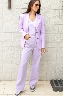 The Femme Blazer - FINAL SALE