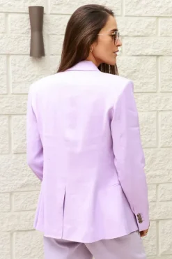 The Femme Blazer - FINAL SALE