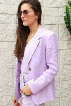 The Femme Blazer - FINAL SALE