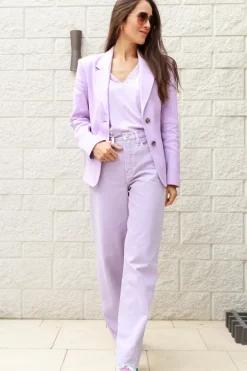 The Femme Blazer - FINAL SALE