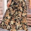 The Long Highland Skirt - FINAL SALE