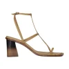 The Maze Heels
