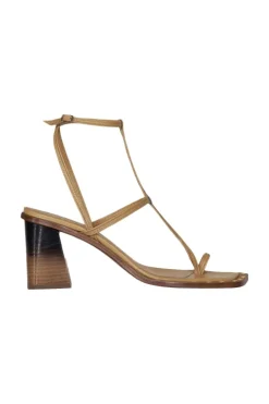 The Maze Heels