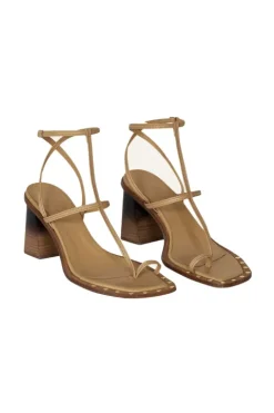 The Maze Heels