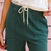 The Patch Pocket Sweatshort - FINAL SALE