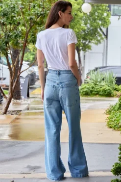 The Skater Jean