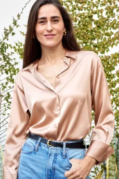 The Standard Shirt