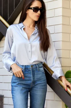 The Standard Shirt