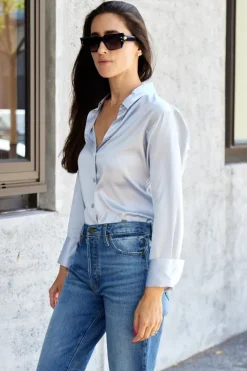 The Standard Shirt