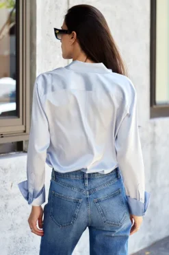 The Standard Shirt