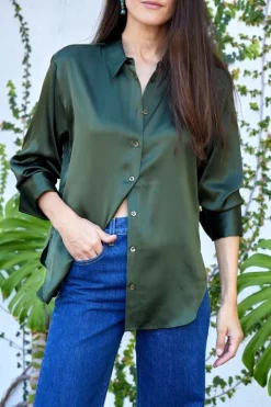 The Standard Shirt